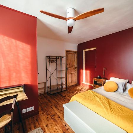 Appartement Cosy Au Coeur Du Village - Le Segala Montbazens Экстерьер фото