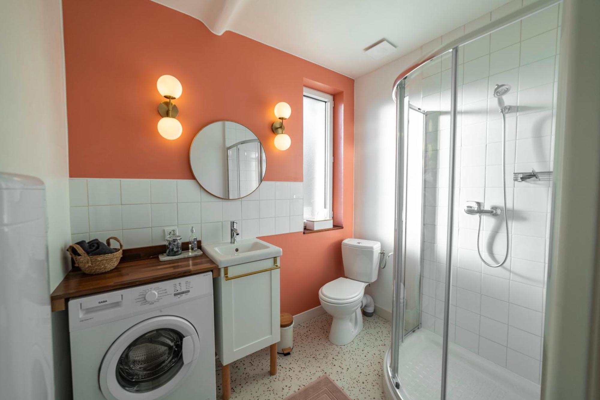 Appartement Cosy Au Coeur Du Village - Le Segala Montbazens Экстерьер фото