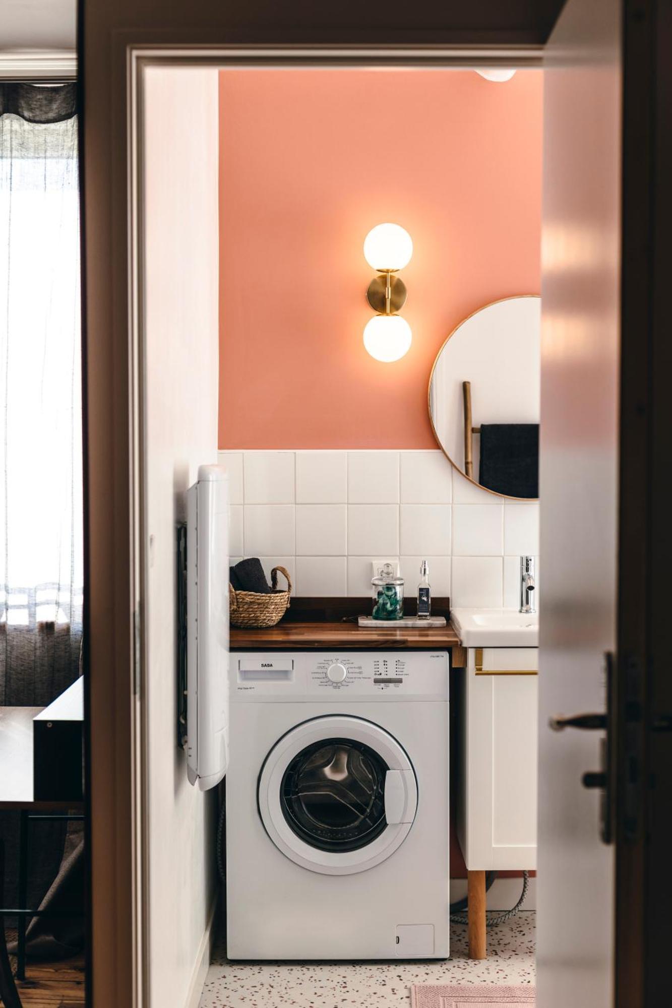 Appartement Cosy Au Coeur Du Village - Le Segala Montbazens Экстерьер фото