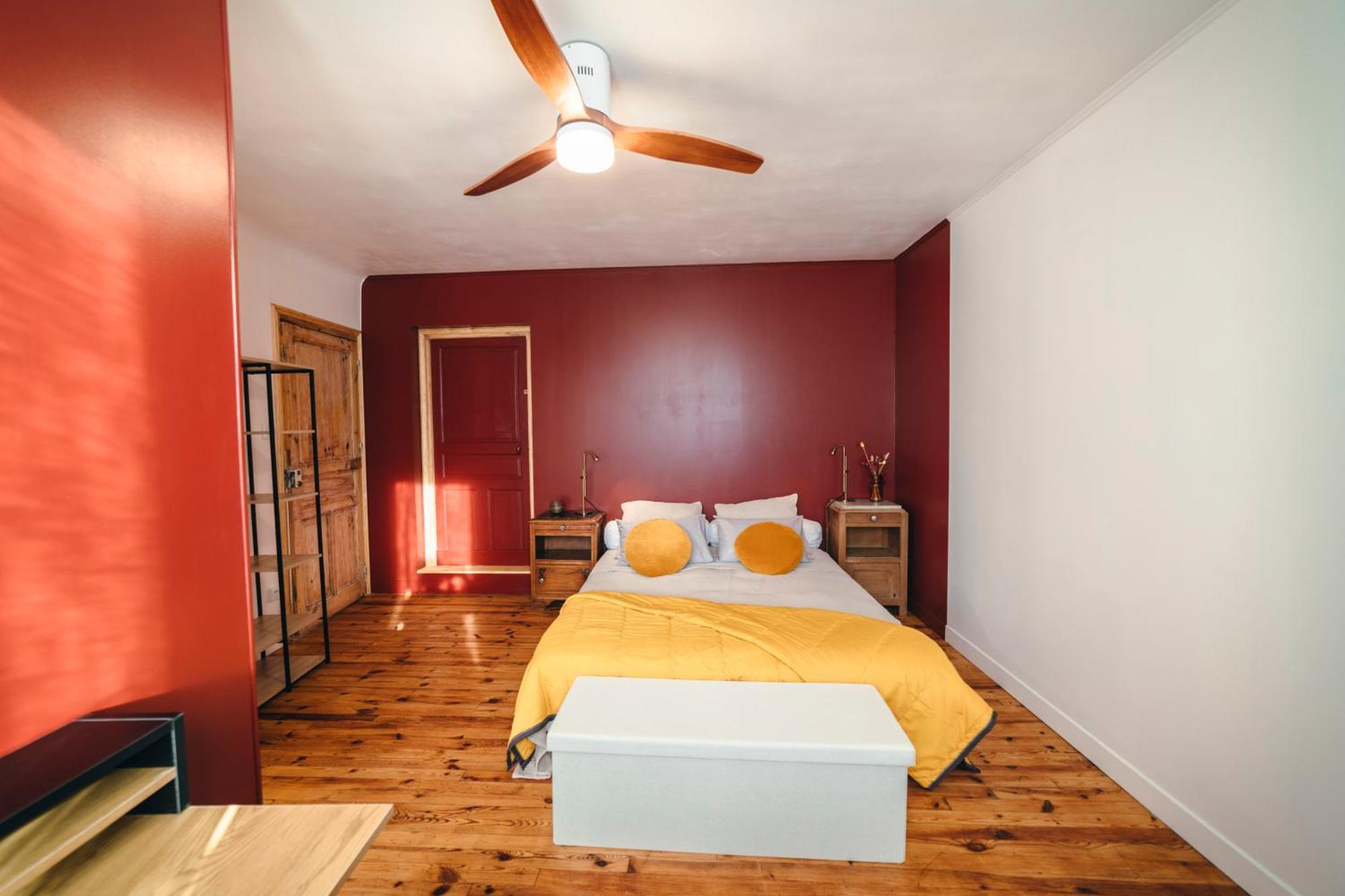 Appartement Cosy Au Coeur Du Village - Le Segala Montbazens Экстерьер фото