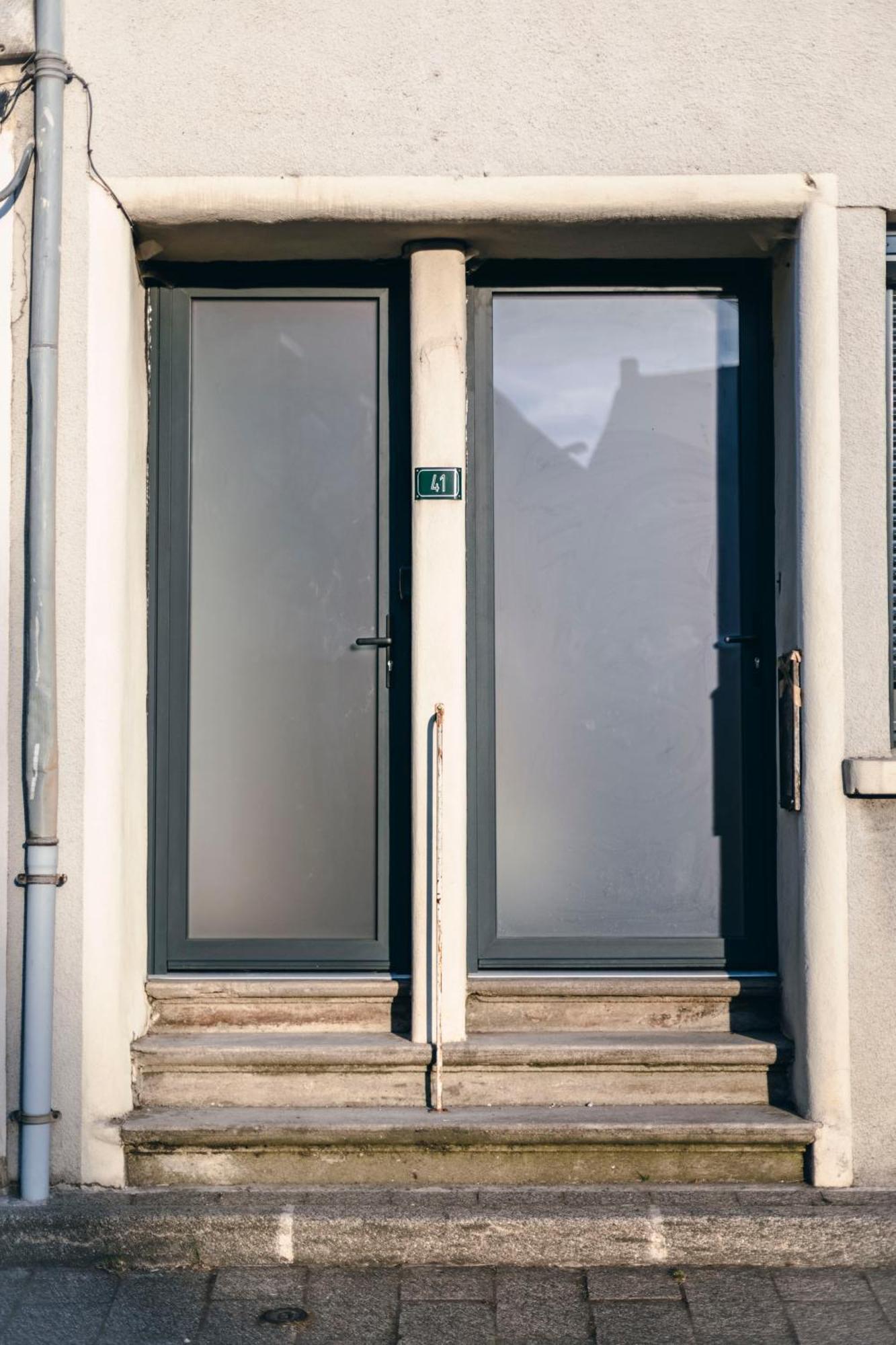Appartement Cosy Au Coeur Du Village - Le Segala Montbazens Экстерьер фото