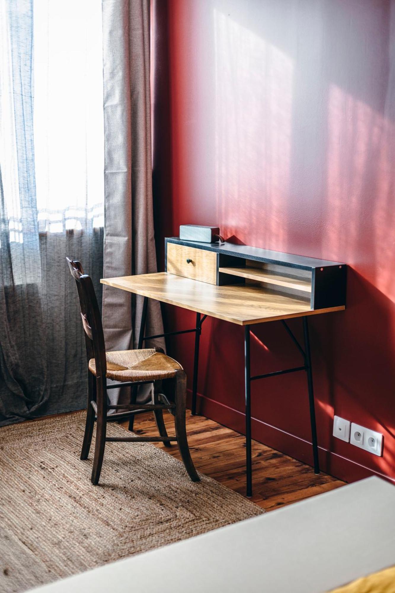 Appartement Cosy Au Coeur Du Village - Le Segala Montbazens Экстерьер фото